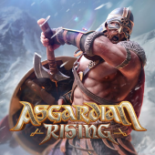 Asgardian Trỗi Dậy game nóng 78wln