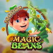 Hạt Đậu Ma Thuật 78wln slot