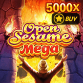 Mở Sesame Mega 78wln slot